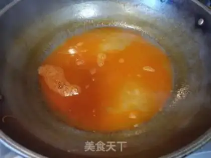 Make Shrimp cabbage tofu step 9