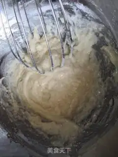 Make Strawberry cream cake step 2