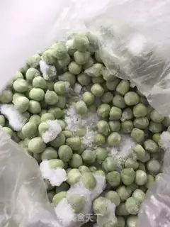 Make Peas and rice step 4