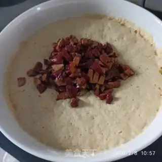 Make Scratch step 1
