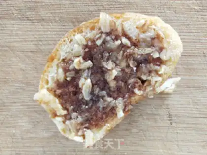 Make Garlic bread step 4