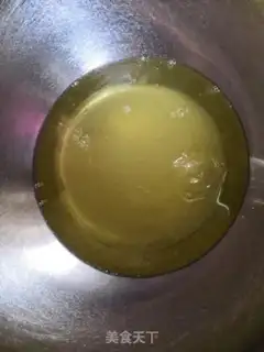 Make Strawberry cream cake step 5