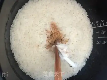 Make Soy sauce step 0
