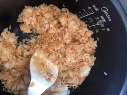 Make Soy sauce step 1