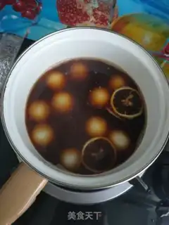 Make Lemon sugar soup step 6