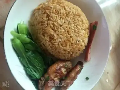Make Soy sauce step 2