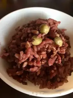 Make Peas and rice step 9