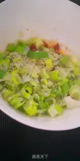 Make Sour powder step 0