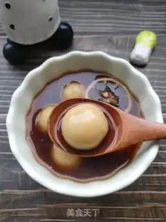 Make Lemon sugar soup step 9