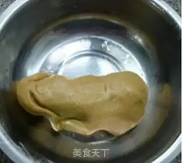 Make A macaroni tea cake step 6