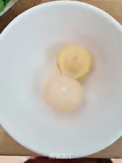 Make Gold sand wings step 4