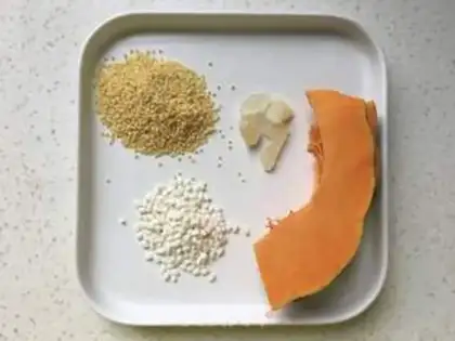 Make Pumpkin step 0