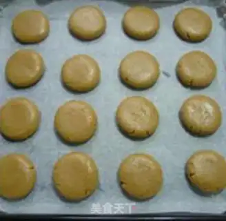 Make A macaroni tea cake step 7