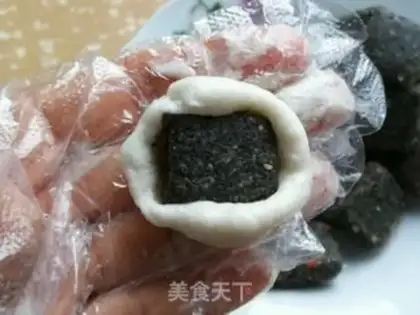 Make Fried soup step 0
