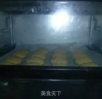 Make A macaroni tea cake step 8