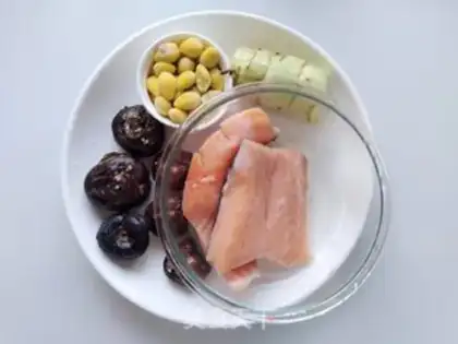 Make Fish step 0