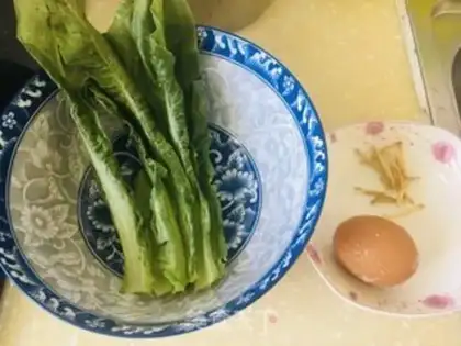 Make The soup step 0