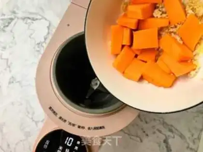 Make Pumpkin step 3