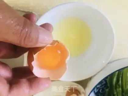 Make The soup step 1