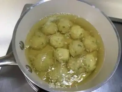 Make Full step 11