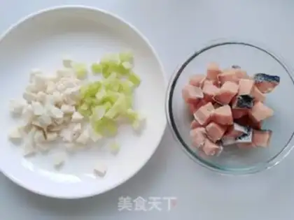Make Fish step 2