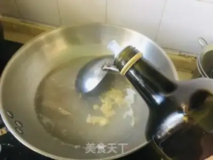 Make The soup step 2