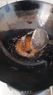 Make Red meat step 3
