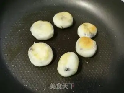 Make Fried soup step 4