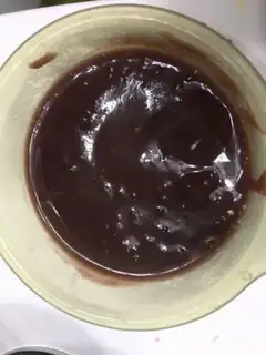 Make Potato pumpkin mud step 3