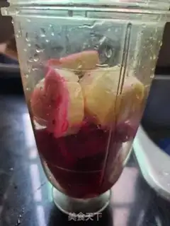 Make Flaming Dragon step 2