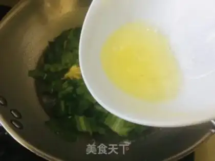 Make The soup step 5