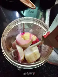 Make Flaming Dragon step 3