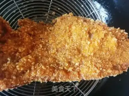 Make Souffle steak step 8