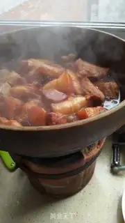 Make Red meat step 7