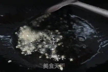 Make Chicken fried rice step 1