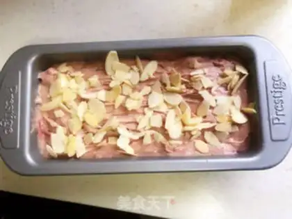 Make Pumpkin cake step 8
