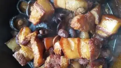 Make Red meat step 8