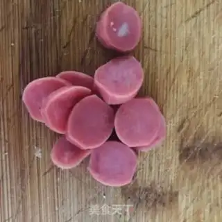 Make Cheese noodle step 3