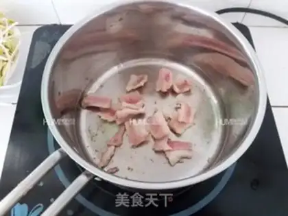 Make Sour vegetables step 2