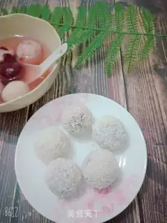 Make Yuen step 8