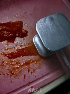 Make Homemade hamburgers step 2