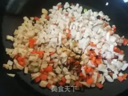 Make ♪ The apricot ♪ step 8