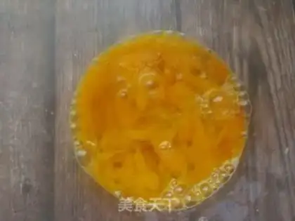Make ♪ The apricot ♪ step 10