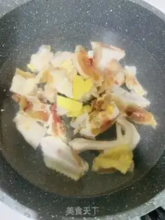 Make Chicken soup step 3