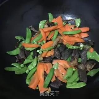 Make Beef sapphire step 2