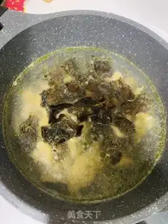 Make Chicken soup step 4