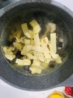Make Chicken soup step 5