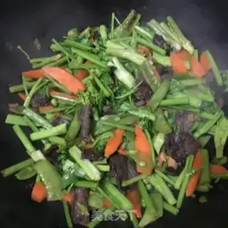Make Beef sapphire step 4