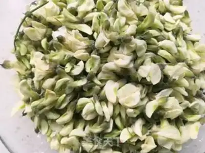 Make The bouquet step 0