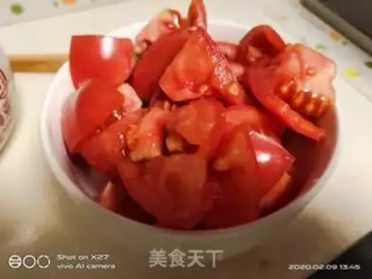 Make Beef sauce step 1